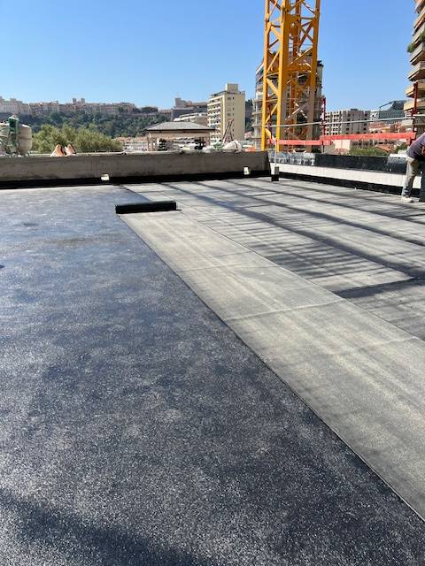 MTE06 -  Entretien régulier et étanchéité des toitures pour longévité accrue à Valbonne 06560